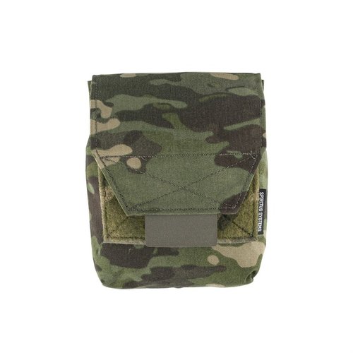 Entdecke den JSTA Pouch von Spiritus Systems! 🌿 Kompakt, vielseitig und perfekt für dein MOLLE-System. Ideal für Magazine und mehr!