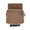 Entdecke die vielseitige Lunchbox Pouch Mk2 von Spiritus Systems in Coyote Brown. Ideal für Breaching-Equipment! 🚀 Perfekt für deine Mission!