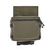 Entdecke die vielseitige Lunchbox Pouch Mk2 von Spiritus Systems in Ranger Green! 🚀 Perfekt für Breaching-Equipment und einfach zu transportieren.