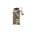 SPIRITUS SYSTEMS NALGENE WATER BOTTLE POUCH - MULTICAM