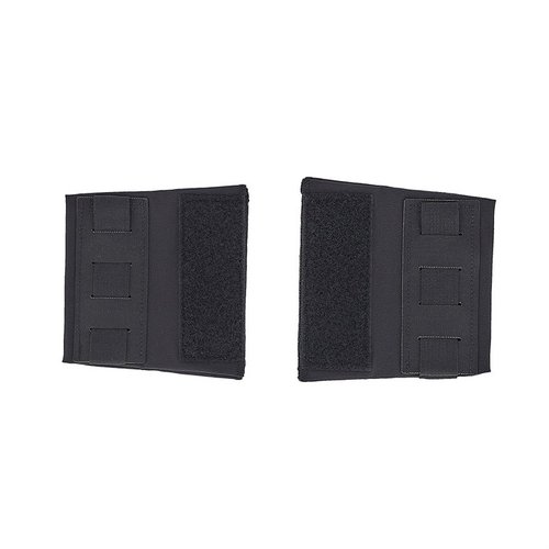 Entdecke die innovativen SIDE ARMOR BAG CAPS von Spiritus Systems! 🛡️ Kombiniere harte und weiche Rüstungen in einem Set für mehr Komfort.