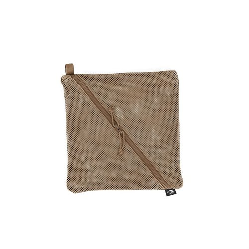 Organisiere dein Leben mit den WONTONS von Spiritus Systems! 👜 Ideal für Ausrüstung und mehr in Coyote Brown. Haltbar und vielseitig!