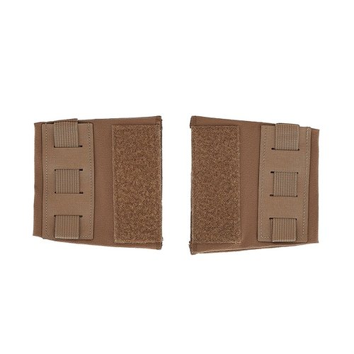 Entdecke die SIDE ARMOR BAG CAPS von Spiritus Systems! 🛡️ Revolutioniere deine Seitenpanzerung mit weniger Gewicht und mehr Komfort.