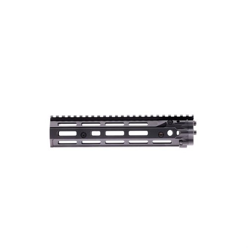 Entdecke die AR-15 RIS III Rail von Daniel Defense! 🛠️ Leicht, stabil und vielseitig – perfekt für deine M-LOK-Bedürfnisse.