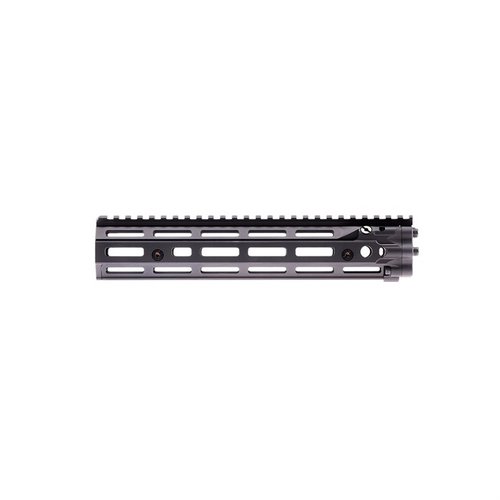 Entdecke die AR-15 RIS III Rails von Daniel Defense! 🛠️ Leicht, stabil und vielseitig mit M-LOK-Befestigungen für dein AR-15. Jetzt kaufen!