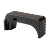 SHIELD ARMS STANDARD S15 MAG CATCH FOR GLOCK 43X/48 BLACK