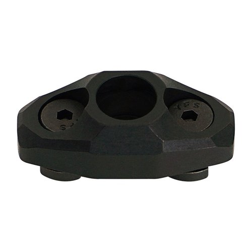 Entdecke den RISE M-LOK Quick Detach Sling Mount! 🛠️ Leicht, langlebig und einfach zu installieren – perfekt für deine M-LOK Handguards!