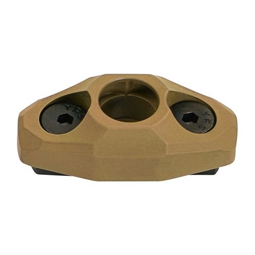 Entdecke den RISE M-LOK Quick Detach Sling Mount! 🏹 Leicht, langlebig und perfekt für deine M-LOK Handguards. Anpassbar und einfach zu installieren.