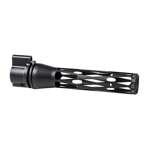 Erlebe mit dem RIFLESPEED Gas Control System 🔧 eine präzise Anpassung deines Gaskolbens für optimale Leistung und Zuverlässigkeit!