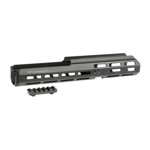 Erlebe die BENELLI M4 M-LOK Handguard 🌟, kompatibel mit Benelli M4. Robustes Aluminium, leicht und langlebig. Perfekt für dein nächstes Upgrade!
