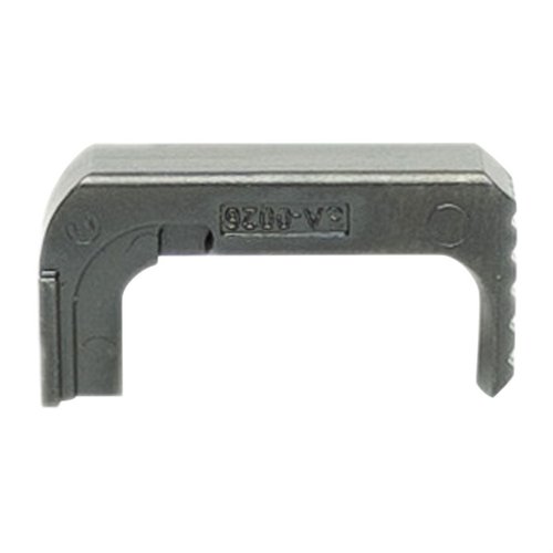 Erlebe die Zuverlässigkeit mit dem Shield Arms Z9 Stahl-Magazinfang für Glock 43! 🔒 Optimiert für Metallmagazine, ideal für sicheres Tragen.