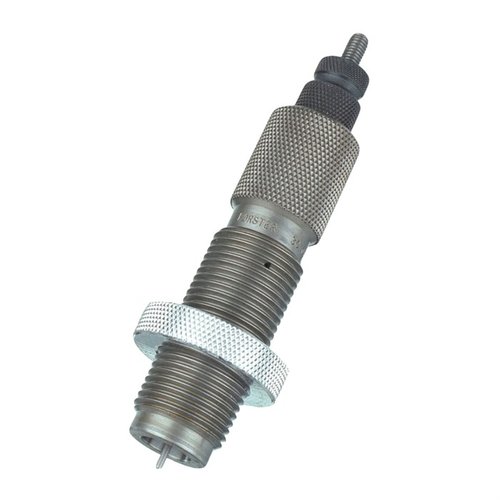 Entdecke die Forster 300 PRC Full Length Sizing Dies! 🎯 Hochwertige Matrizen für präzise und konzentrische Hülsen. Perfekt für dein Reloading!