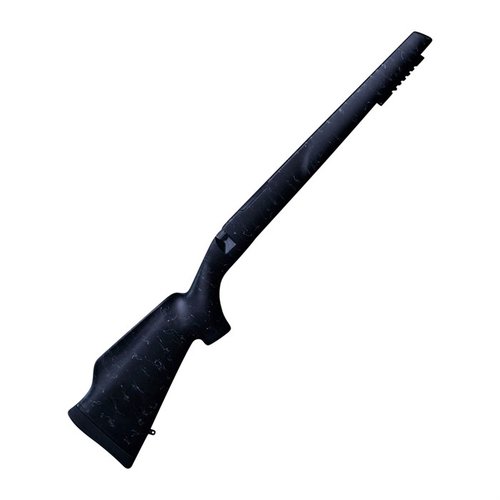 Entdecke den MONTE CARLO Carbon Fiber Composite Stock für dein Gewehr! 🛠️ Leicht, klassisch und perfekt für Kurzsysteme. Hol ihn dir jetzt!
