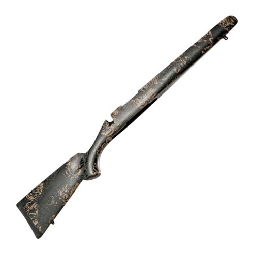 Erlebe den FFT LONG ACTION STOCK von Christensen Arms! 🎯 Leicht, stabil und perfekt für dein Rem 700 System. Ideal für Varmint- und Sporter-Profile!