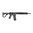 DANIEL DEFENSE DD4 M4A1RIII 5.56MM 14.5" BBL 30-ROUND MAG BLACK