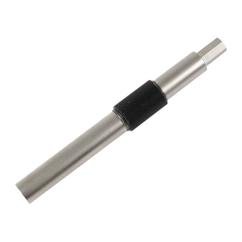 Entdecke die 3,5 Zoll lange Bit-Verlängerung von Fix It Sticks 🔧 für schwer erreichbare Schrauben. Perfekt für deine Projekte!