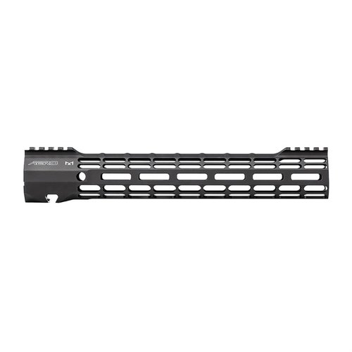 Entdecke die AR 308 M5 ATLAS S-ONE Handguards! 🛡️ Leicht, stabil und perfekt für deine M5-Plattform. Jetzt in Schwarz erhältlich!