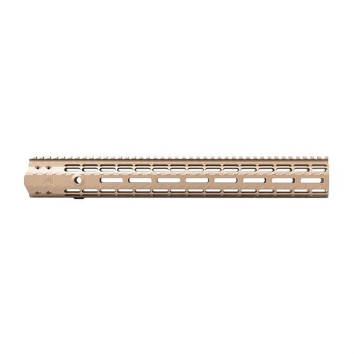 Entdecke die leichten AR .308 M5 Enhanced Handguards 🛡️ für dein M5 .308-Bau. Perfekte Modularität und Stärke in Flat Dark Earth! Jetzt ansehen!