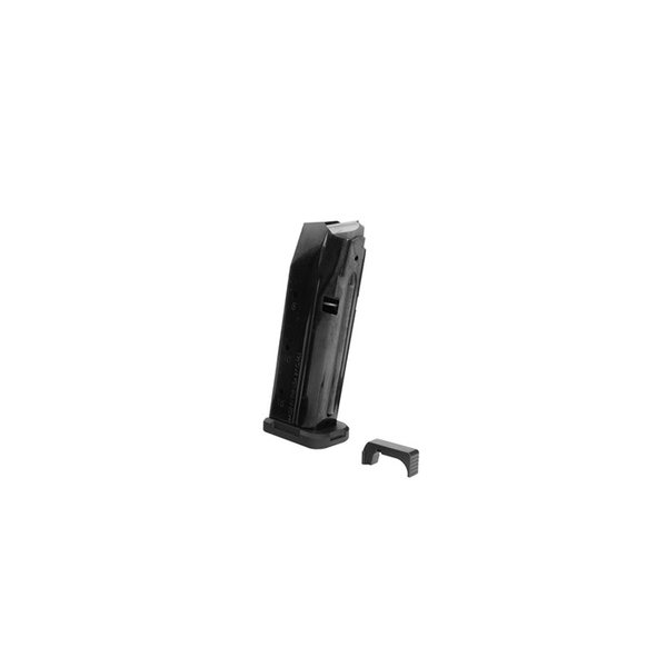 Shield Arms Steel Magazine Release For Glock 43X / 48 – Compatible With S15 Mags GEN1 & GEN2