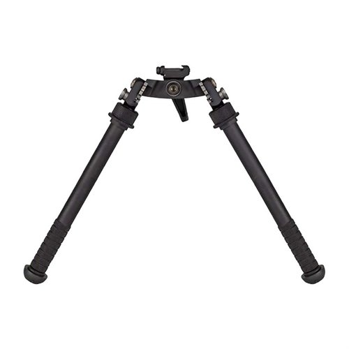 Entdecke das CAL Tall Bipod von ACCU-SHOT! 🏹 Robustes Design, 3 Montagemöglichkeiten und perfekte Stabilität für dein Schießen.