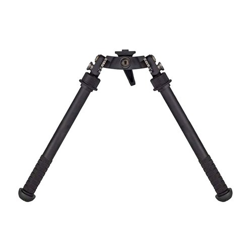 Entdecke das CAL Tall Bipod von ACCU-SHOT 🏹 - robust, leicht und perfekt für präzises Schießen. Ideal für deine nächste Jagd oder Range-Session!