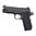 ED BROWN EVO KC9-LW 9MM LUGER 4" BBL (1)9RD MAG BLACK