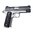 ED BROWN EVO E9 9MM LUGER 4" BBL (1)9RD MAG STAINLESS/BLACK