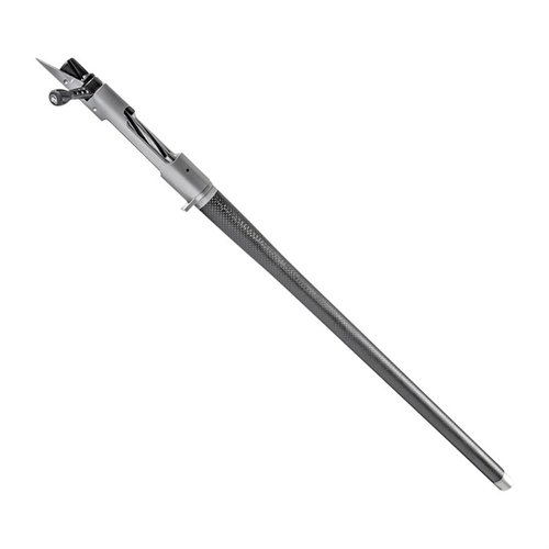 Baue deine Christensen Ridgeline 7mm PRC mit dieser Carbonfaser-Bolt Action! 🛠️ 24