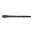 BROWNELLS BRN AR-15 .223 WYLDE, 10.3" LW BARREL, 1-8, 1/2-28, BLACK