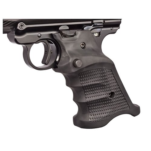 Hol dir die VOLTHANE TARGET GRIPS für Ruger MK IV! 🔥 Rutschfest und perfekt für mehr Kontrolle. Ideal für deine Ruger-Pistole!