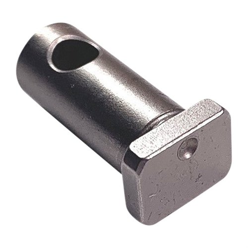 Entdecke den SOTAR Cam Pin für AR-15! 🔧 Mit NP3-Beschichtung und dimpled Design für weniger Abnutzung und bessere Passform. Jetzt informieren!