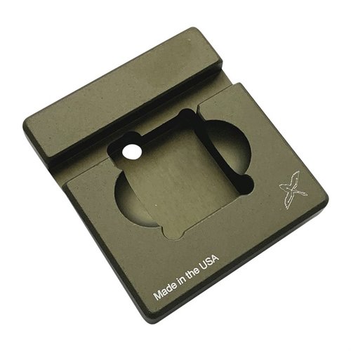 Entdecke das AR-15/M16 Gas Tube Pin Tool 🚀 – einfaches Installieren und Entfernen des Gasrohr-Rollstifts für deinen Low Profile Gasblock!