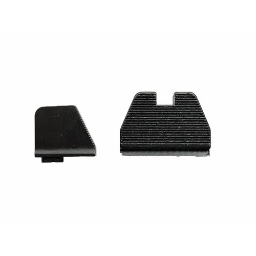 Entdecke die BACKUP IRON SIGHT W/TRITIUM für Glock G43X/G48! 🌟 Perfekte Sicht und einfache Installation für deine Pistole. Jetzt sichern!