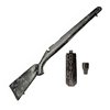 CHRISTENSEN ARMS MESA FFT UPGRADE KIT FOR SHORT ACTION REMINGTON 700 GRAY