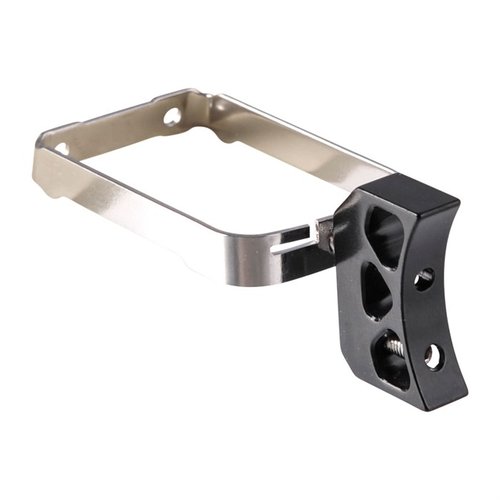 Entdecke den 2011 X-Line Trigger von Atlas Gunworks! 🎯 Individuell einstellbar für deinen perfekten Schuss. Jetzt mehr erfahren!