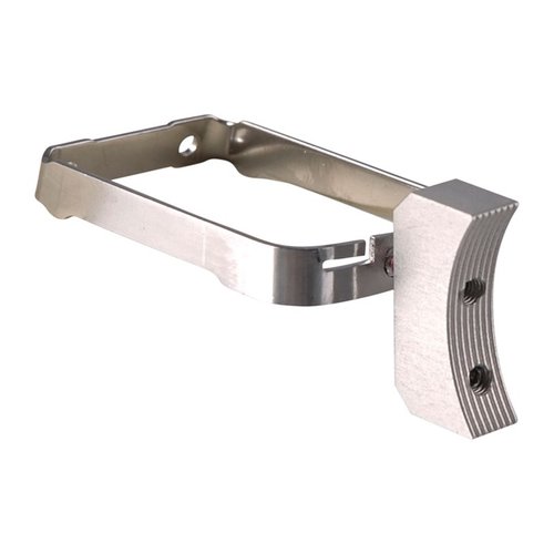 Entdecke den 2011 X-Line Trigger von Atlas Gunworks! 🎯 Individuell einstellbar für deinen perfekten Schuss. Hol dir jetzt den besten Abzug!