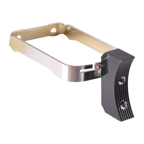 Entdecke den 2011 X-Line Trigger von Atlas Gunworks! 🎯 Verstellbare Länge, individuelle Anpassung und hochwertige Verarbeitung für dein perfektes Schießerlebnis.