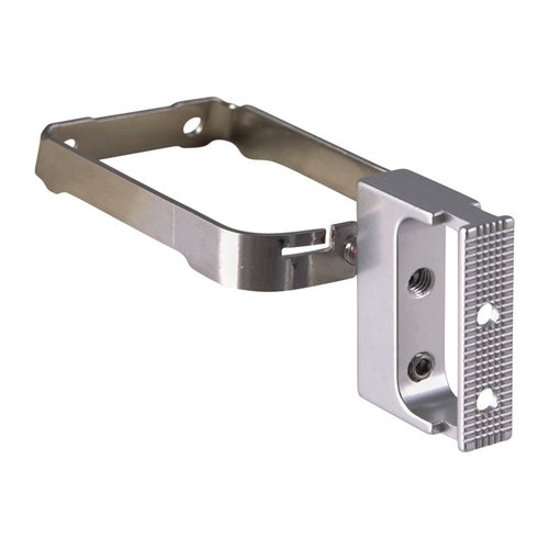 Entdecke den 2011 X-Line Trigger von Atlas Gunworks! 🎯 Verstellbare Länge und hochwertige Verarbeitung für präzises Schießen.