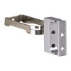 Das 1911 X-LINE TRIGGER SYSTEM bietet eine individuell einstellbare Länge, Selbstsicherung für Übertravel und wird mit einem gefrästen Aluminium-Abzug geliefert.