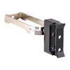 Das X-Line Trigger System für 1911s bietet eine individuell einstellbare Länge, Pre-Travel Adjustment Tabs und einen selbstsichernden Overtravel Adjustment Screw.