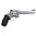 TAURUS RM66 357 MAGNUM 6" BBL 6 ROUND STAINLESS STEEL REVOLVER