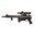 SHIELD ARMS SA-15 FOLDING ELITE RIFLE 5.56MM 13.9" BBL (1)30RD WOLVERINE