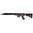 SHIELD ARMS SA-15 FOLDING ELITE RIFLE 5.56MM 13.9" BBL (1)30RD MAG BLACK