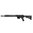 SHIELD ARMS SA-15 FOLDING PRO RIFLE 5.56MM 16" BBL (1)30RD MAG BLACK
