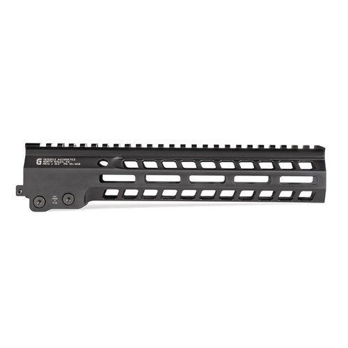 Entdecke den Geissele MK14 Super Modular Rail Handguard für AR-15. 🔥 Leicht, stark und ideal für Zubehörmontage. Hol dir jetzt deinen!