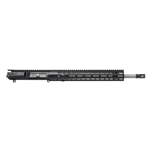 Entdecke den M5E1 308 Winchester Upper Receiver mit Gen 2 Handguard! 🔥 Optimiert für Präzision und Komfort. Ideal für dein nächstes Projekt!