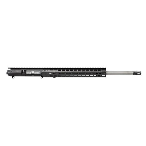 Entdecke den M5E1 6.5 Creedmoor Upper Receiver von Aero Precision für präzise Schüsse! 🎯 Perfekt für dein Zielgewehr, jetzt zuschlagen!