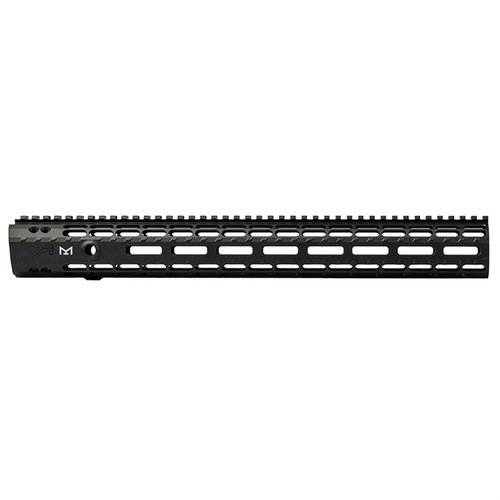 Entdecke die Aero Precision AR-15 Enhanced Handguards mit M-LOK für optimale Genauigkeit! ✨ Ideal für deine M4E1-Upper und mehr.