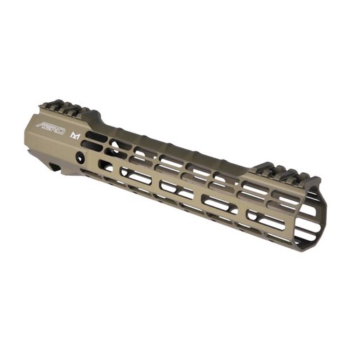 Entdecke die AR-15 ATLAS S-ONE M-LOK Handguards! 💪 Leicht, stabil und ideal für deine MSR-Bauten. Hol sie dir jetzt!