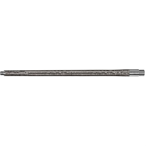Die TIKKA T3X Pre-Fit Carbon Fiber 7 PRC Läufe sind leichter, stärker und kühlen schneller, ohne die Präzision eines Stahllaufes zu verlieren.